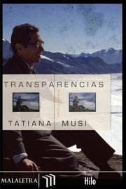 Cover von Transparencias