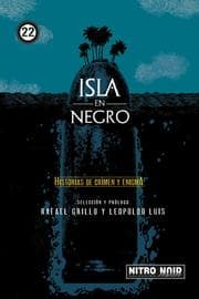 Cover von Isla en negro
