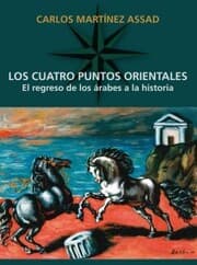 Cover von Los cuatro puntos orientales