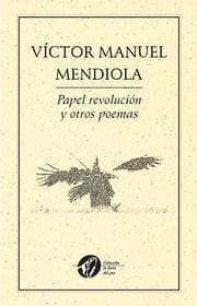 Cover von Papel revolución y otros poemas
