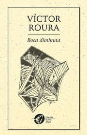 Cover von Boca diminuta