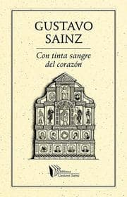 Cover von Con tinta sangre del corazón