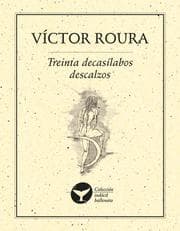 Cover von Treinta decasilabos descalzos