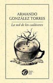 Cover von La sed de los cadáveres