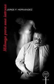 Cover von Milonga para una intrusa