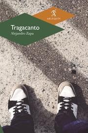 Cover von Tragacanto
