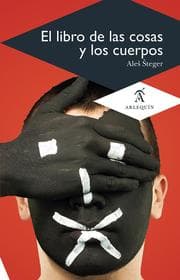 Cover von El libro de las cosas y los cuerpos