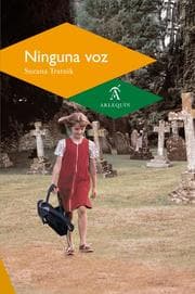 Cover von Ninguna voz