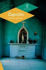 Cover von Zapotlán