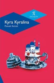 Cover von Kyra Kyralina