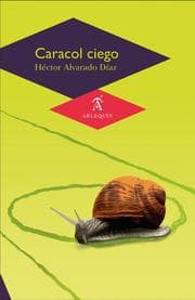 Cover von Caracol ciego