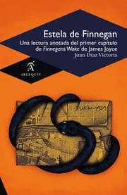 Cover von Estela de Finnegan