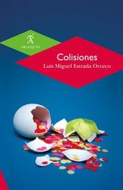 Cover von Colisiones