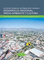 Cover von Desarrollo regional, medio ambiente y cultura