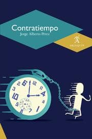 Cover von Contratiempo