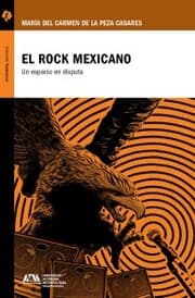 Cover von El rock mexicano