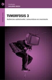 Cover von TVMorfosis 3