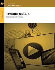 Cover von TVMorfosis 4