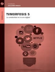 Cover von TVMorfosis 5
