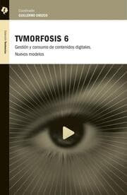 Cover von TVMorfosis 6