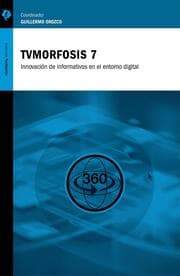 Cover von TVMorfosis 7