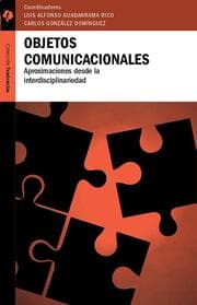 Cover von Objetos comunicacionales