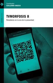 Cover von TVMorfosis 8
