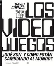 Cover von Para leer los videojuegos