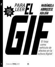 Cover von Para leer el GIF