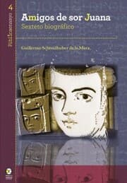 Cover von Amigos de sor Juana