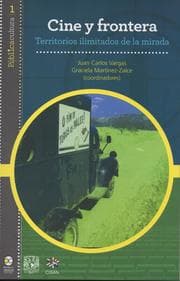 Cover von CINE Y FRONTERA