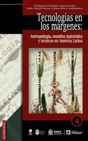 Cover von Tecnología en los márgenes: