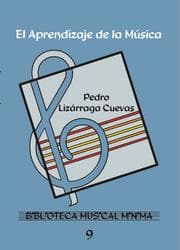 Cover von El Aprendizaje de la Música