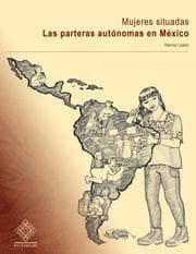 Cover von Mujeres situadas