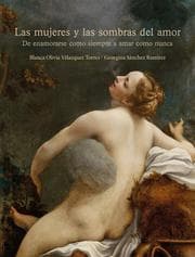 Cover von Las mujeres y las sombras del amor