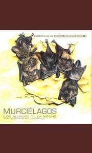 Cover von Murciélagos