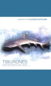 Cover von Tiburones