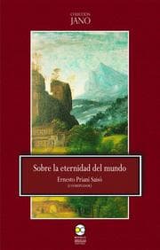 Cover von Sobre la eternidad del mundo