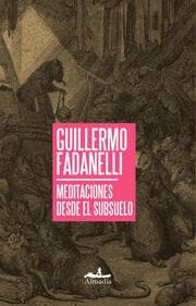 Cover von Meditaciones desde el subsuelo