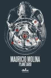 Cover von Planetario