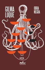 Cover von Obra negra