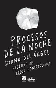 Cover von Procesos de la noche