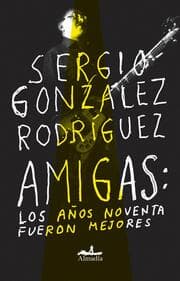 Cover von Amigas