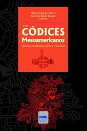 Cover von Los códices mesoamericanos