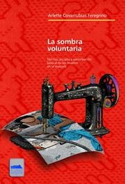 Cover von La sombra voluntaria