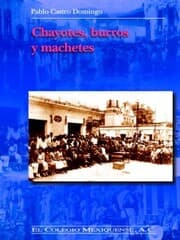 Cover von Chayotes, burros y machetes