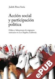 Cover von Acción social y participación política