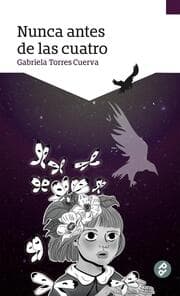 Cover von Nunca antes de las cuatro