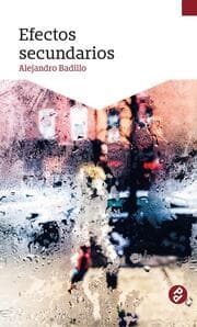 Cover von Efectos secundarios