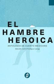 Cover von El hambre heroica
